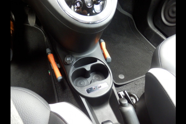 Fiat 500 1.2 Automaat | Sport | Clima | 16" | Trekhaak |