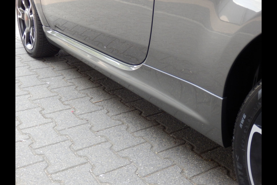 Fiat 500 1.2 Automaat | Sport | Clima | 16" | Trekhaak |