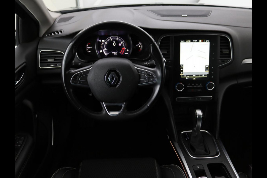 Renault Mégane 1.3 TCe Bose | Automaat | Camera | Half leder | Carplay | Navigatie | Keyless | Climate control | Dodehoek detectie | Cruise control