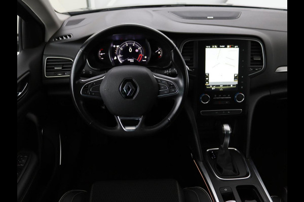 Renault Mégane 1.3 TCe Bose | Automaat | Camera | Half leder | Carplay | Navigatie | Keyless | Climate control | Dodehoek detectie | Cruise control