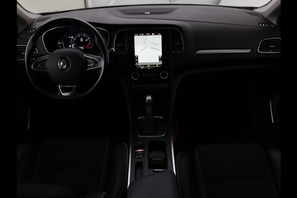 Renault Mégane 1.3 TCe Bose | Automaat | Camera | Half leder | Carplay | Navigatie | Keyless | Climate control | Dodehoek detectie | Cruise control
