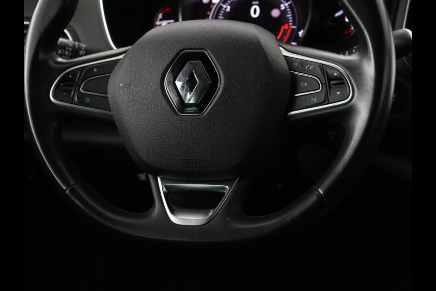 Renault Mégane 1.3 TCe Bose | Automaat | Camera | Half leder | Carplay | Navigatie | Keyless | Climate control | Dodehoek detectie | Cruise control