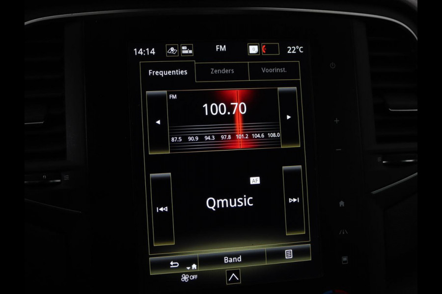 Renault Mégane 1.3 TCe Bose | Automaat | Camera | Half leder | Carplay | Navigatie | Keyless | Climate control | Dodehoek detectie | Cruise control