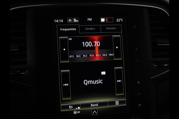 Renault Mégane 1.3 TCe Bose | Automaat | Camera | Half leder | Carplay | Navigatie | Keyless | Climate control | Dodehoek detectie | Cruise control