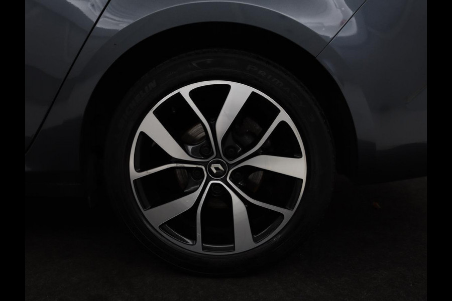 Renault Mégane 1.3 TCe Bose | Automaat | Camera | Half leder | Carplay | Navigatie | Keyless | Climate control | Dodehoek detectie | Cruise control