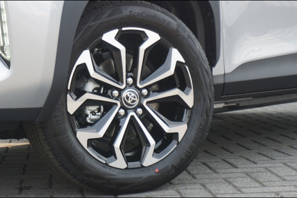 Toyota Yaris Cross 1.5 Hybr 130 Pk Teamplayer 15 JR GARANTIE | NIEUW | WINTERPACK
