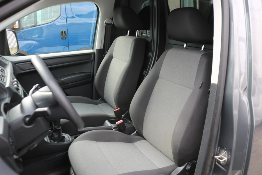 Volkswagen Caddy 1.0 TSI L2 H1 Maxi Airco Navigatie Trekhaak 2x Schuifdeur