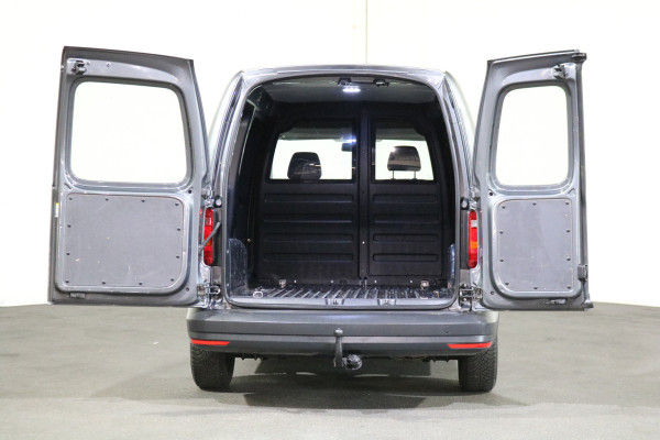 Volkswagen Caddy 1.0 TSI L2 H1 Maxi Airco Navigatie Trekhaak 2x Schuifdeur