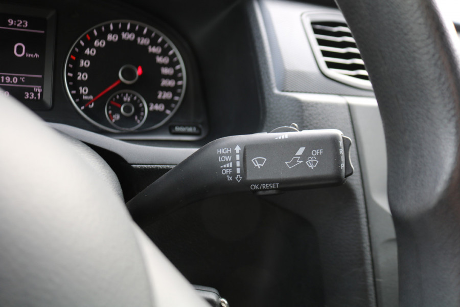 Volkswagen Caddy 1.0 TSI L2 H1 Maxi Airco Navigatie Trekhaak 2x Schuifdeur