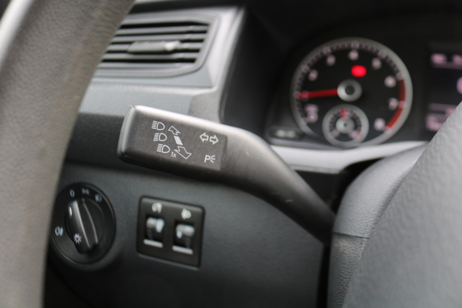 Volkswagen Caddy 1.0 TSI L2 H1 Maxi Airco Navigatie Trekhaak 2x Schuifdeur
