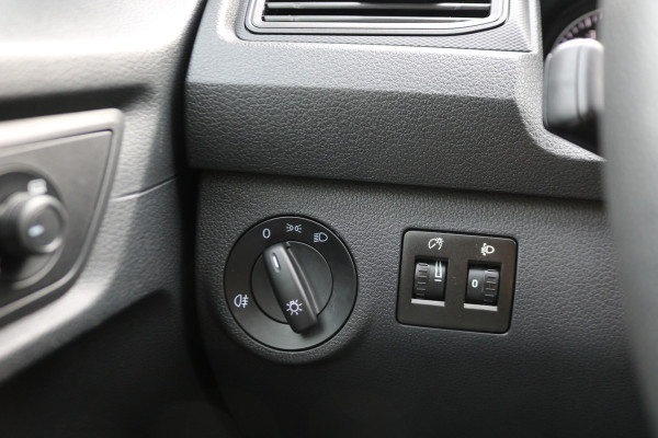Volkswagen Caddy 1.0 TSI L2 H1 Maxi Airco Navigatie Trekhaak 2x Schuifdeur