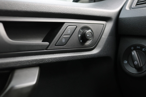 Volkswagen Caddy 1.0 TSI L2 H1 Maxi Airco Navigatie Trekhaak 2x Schuifdeur