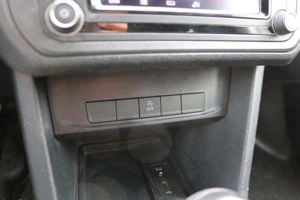 Volkswagen Caddy 1.0 TSI L2 H1 Maxi Airco Navigatie Trekhaak 2x Schuifdeur