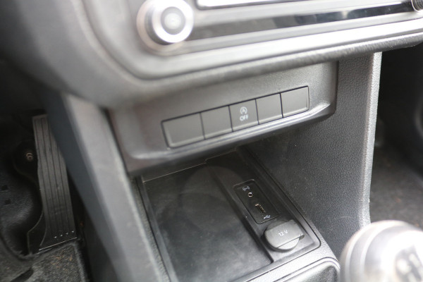 Volkswagen Caddy 1.0 TSI L2 H1 Maxi Airco Navigatie Trekhaak 2x Schuifdeur