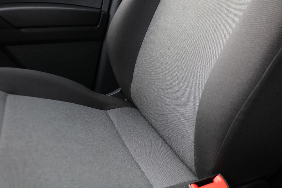 Volkswagen Caddy 1.0 TSI L2 H1 Maxi Airco Navigatie Trekhaak 2x Schuifdeur