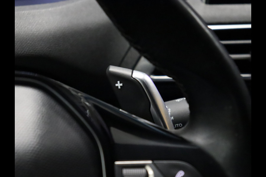 Peugeot 5008 1.2 PureTech Allure 7-Pers 7P [APPLE CARPLAY, ANDROID, CAMERA, HILL DESCENT, OFFROAD MODES, STOELVERWARMING, CRUISE, NAVI, NIEUWSTAAT]