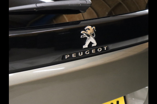 Peugeot 5008 1.2 PureTech Allure 7-Pers 7P [APPLE CARPLAY, ANDROID, CAMERA, HILL DESCENT, OFFROAD MODES, STOELVERWARMING, CRUISE, NAVI, NIEUWSTAAT]