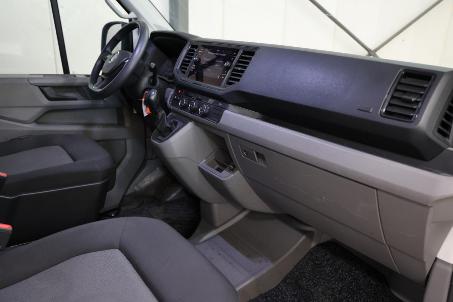 Volkswagen Crafter 2.0 TDI 4MOTION L3H3 (OUDE L2H2) LAADKLEP 750KG