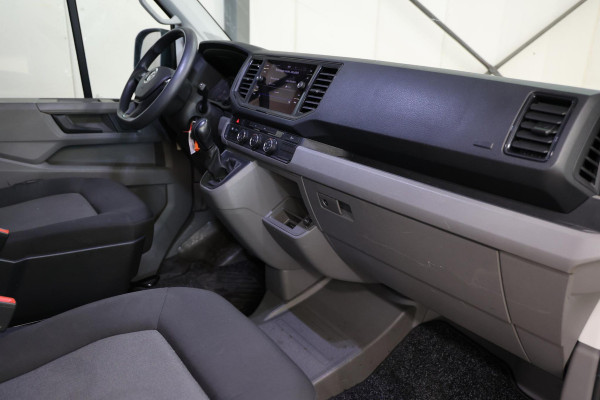 Volkswagen Crafter 2.0 TDI 4MOTION L3H3 (OUDE L2H2) LAADKLEP 750KG