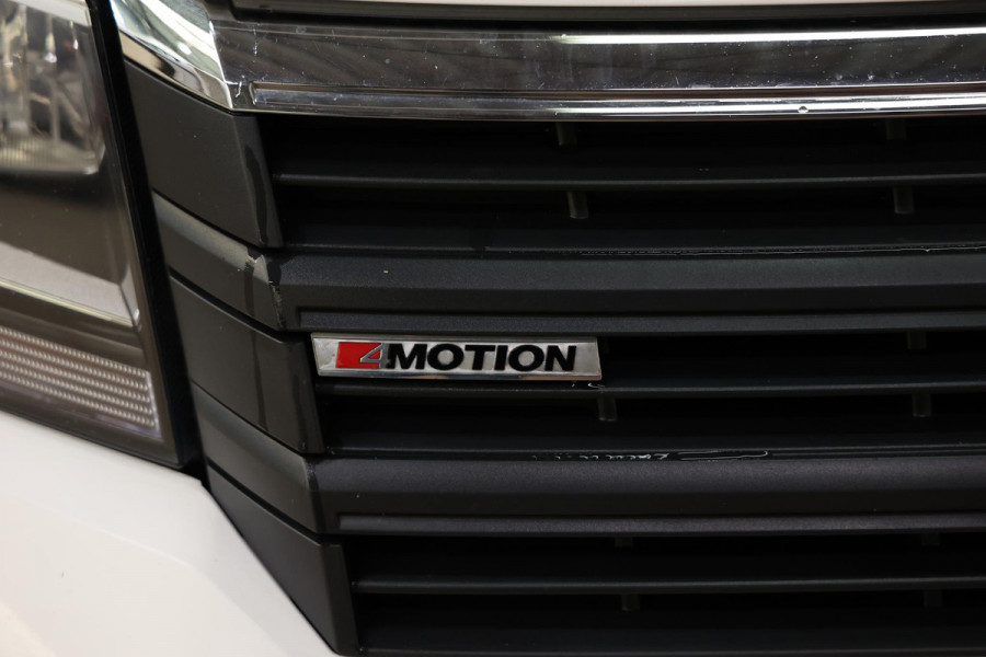 Volkswagen Crafter 2.0 TDI 4MOTION L3H3 (OUDE L2H2) LAADKLEP 750KG