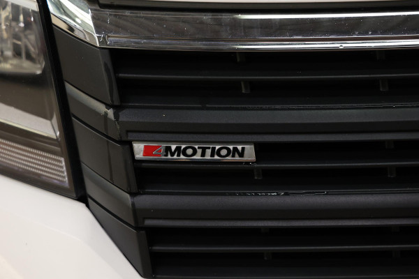 Volkswagen Crafter 2.0 TDI 4MOTION L3H3 (OUDE L2H2) LAADKLEP 750KG