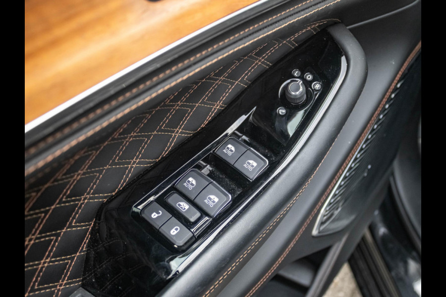 Jeep Grand Cherokee 2.0 Summit Reserve 4xe | McIntosh Audio | Camera | Adapt. Cruise | Schuif-/Kanteldak | Head Up | 21" | Winter Pack | Luxury Leather Seats