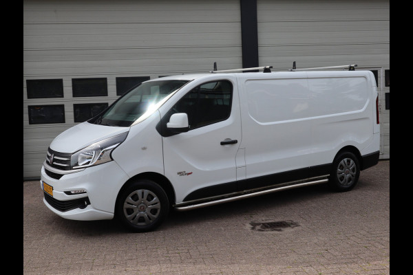 Fiat Talento 1.6 MJ 122pk Euro 6 Lang L2 - Trekhaak - Airco - Navi