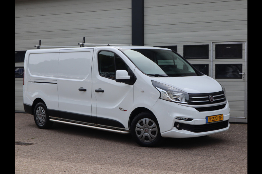 Fiat Talento 1.6 MJ 122pk Euro 6 Lang L2 - Trekhaak - Airco - Navi