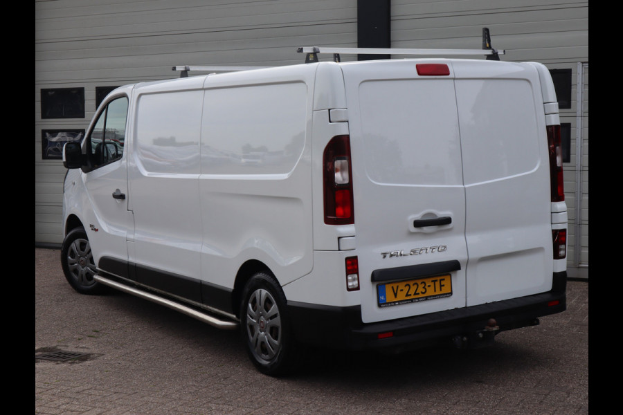Fiat Talento 1.6 MJ 122pk Euro 6 Lang L2 - Trekhaak - Airco - Navi