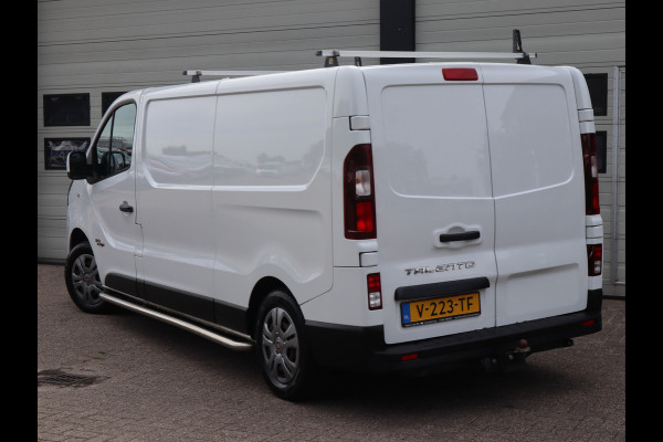 Fiat Talento 1.6 MJ 122pk Euro 6 Lang L2 - Trekhaak - Airco - Navi
