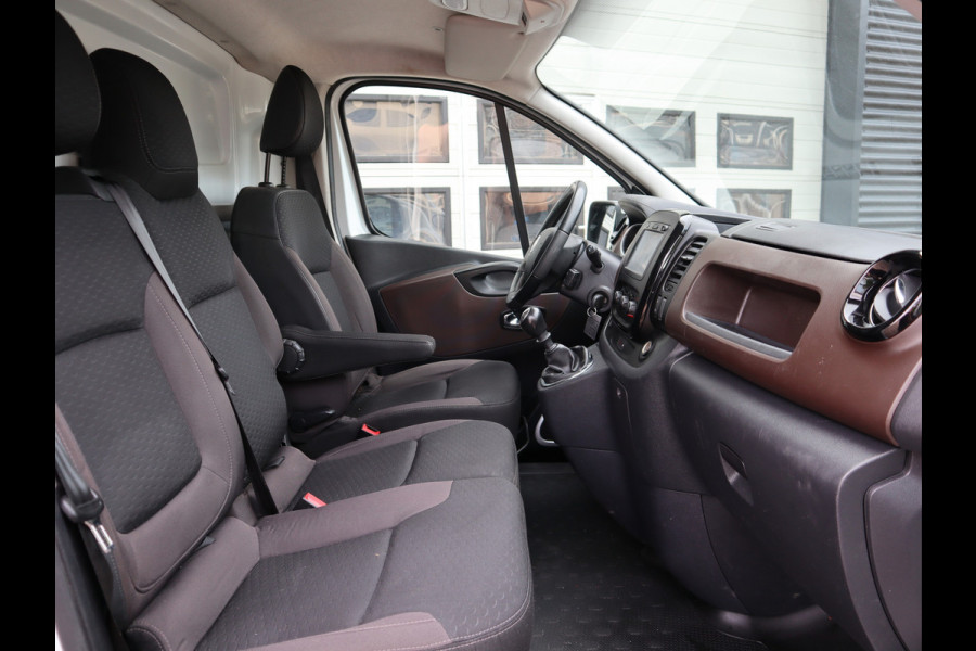 Fiat Talento 1.6 MJ 122pk Euro 6 Lang L2 - Trekhaak - Airco - Navi