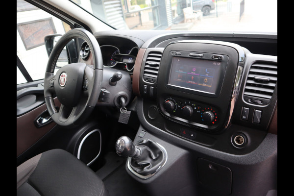 Fiat Talento 1.6 MJ 122pk Euro 6 Lang L2 - Trekhaak - Airco - Navi