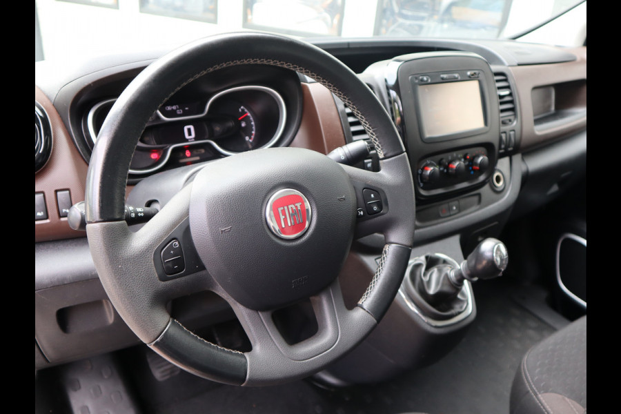 Fiat Talento 1.6 MJ 122pk Euro 6 Lang L2 - Trekhaak - Airco - Navi