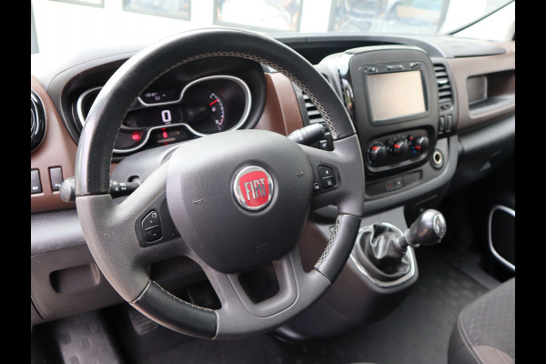 Fiat Talento 1.6 MJ 122pk Euro 6 Lang L2 - Trekhaak - Airco - Navi