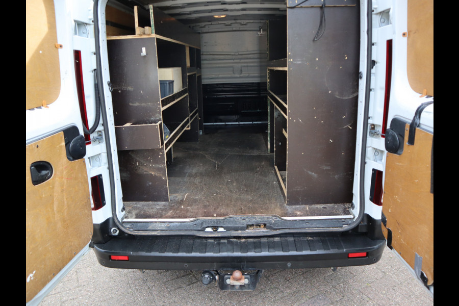 Fiat Talento 1.6 MJ 122pk Euro 6 Lang L2 - Trekhaak - Airco - Navi