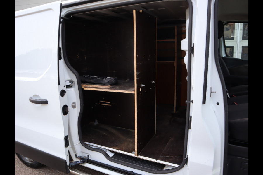 Fiat Talento 1.6 MJ 122pk Euro 6 Lang L2 - Trekhaak - Airco - Navi
