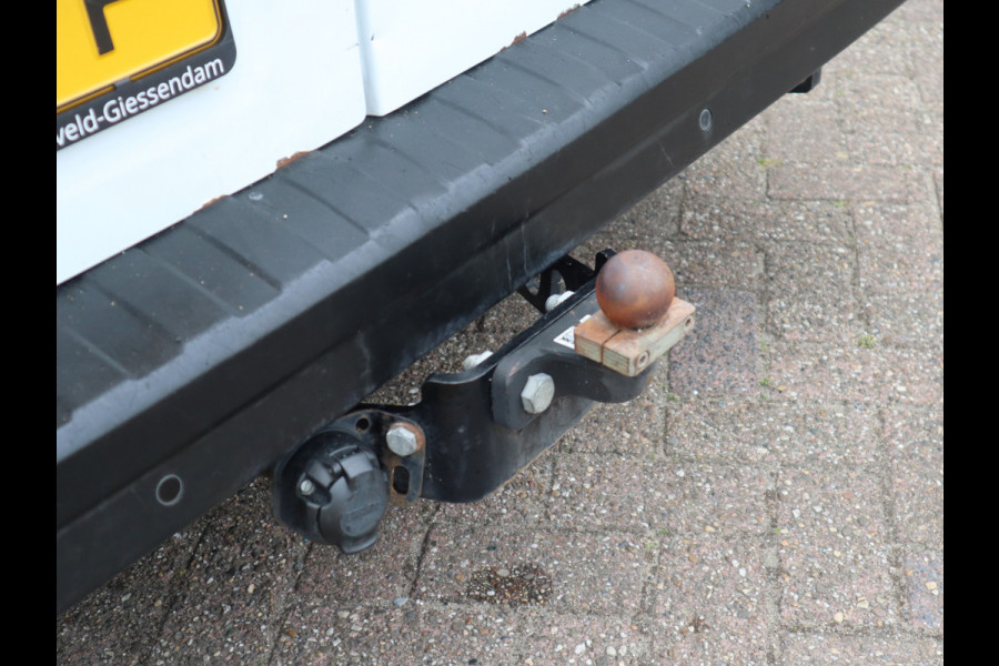 Fiat Talento 1.6 MJ 122pk Euro 6 Lang L2 - Trekhaak - Airco - Navi