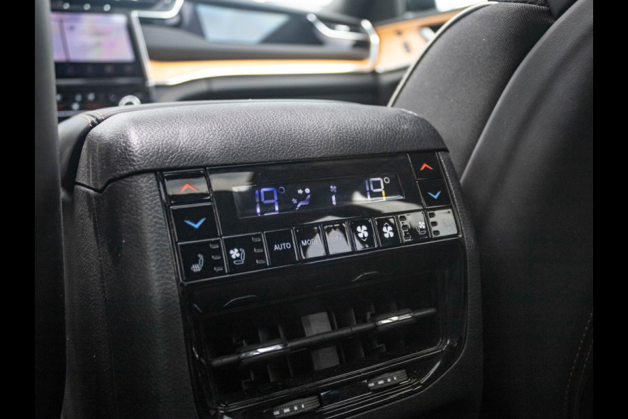 Jeep Grand Cherokee 2.0 Summit Reserve 4xe | McIntosh Audio | Camera | Adapt. Cruise | Schuif-/Kanteldak | Head Up | 21" | Winter Pack | Luxury Leather Seats