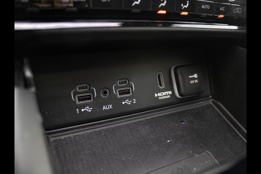 Jeep Grand Cherokee 2.0 Summit Reserve 4xe | McIntosh Audio | Camera | Adapt. Cruise | Schuif-/Kanteldak | Head Up | 21" | Winter Pack | Luxury Leather Seats