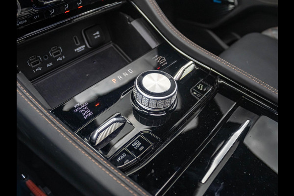 Jeep Grand Cherokee 2.0 Summit Reserve 4xe | McIntosh Audio | Camera | Adapt. Cruise | Schuif-/Kanteldak | Head Up | 21" | Winter Pack | Luxury Leather Seats