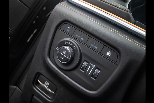 Jeep Grand Cherokee 2.0 Summit Reserve 4xe | McIntosh Audio | Camera | Adapt. Cruise | Schuif-/Kanteldak | Head Up | 21" | Winter Pack | Luxury Leather Seats