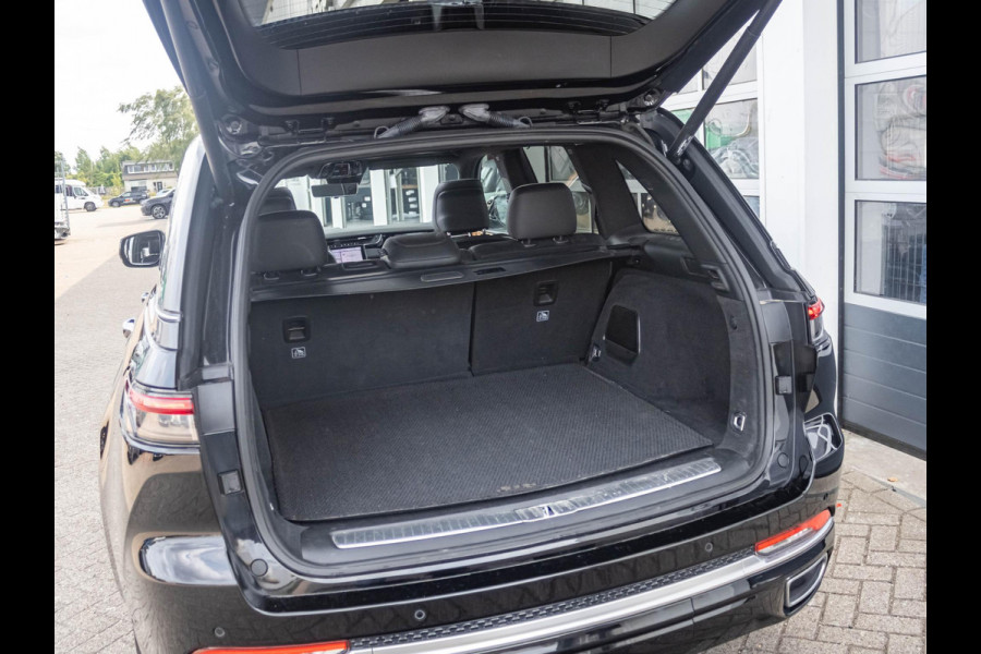 Jeep Grand Cherokee 2.0 Summit Reserve 4xe | McIntosh Audio | Camera | Adapt. Cruise | Schuif-/Kanteldak | Head Up | 21" | Winter Pack | Luxury Leather Seats