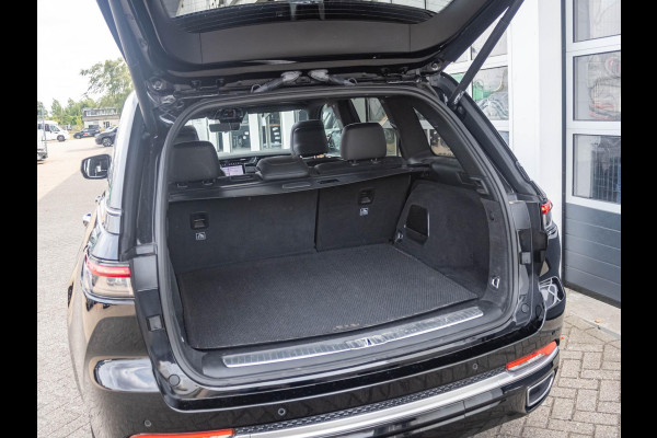 Jeep Grand Cherokee 2.0 Summit Reserve 4xe | McIntosh Audio | Camera | Adapt. Cruise | Schuif-/Kanteldak | Head Up | 21" | Winter Pack | Luxury Leather Seats