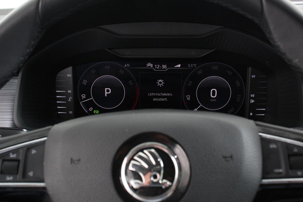 Škoda Kodiaq 1.5 TSI DSG Ambition 7 persoons | Navigatie | Climate Control | Cruise control adaptief | Digitaal dashboard | Camera | Parkeer sensoren | Lichtmetalen Velgen