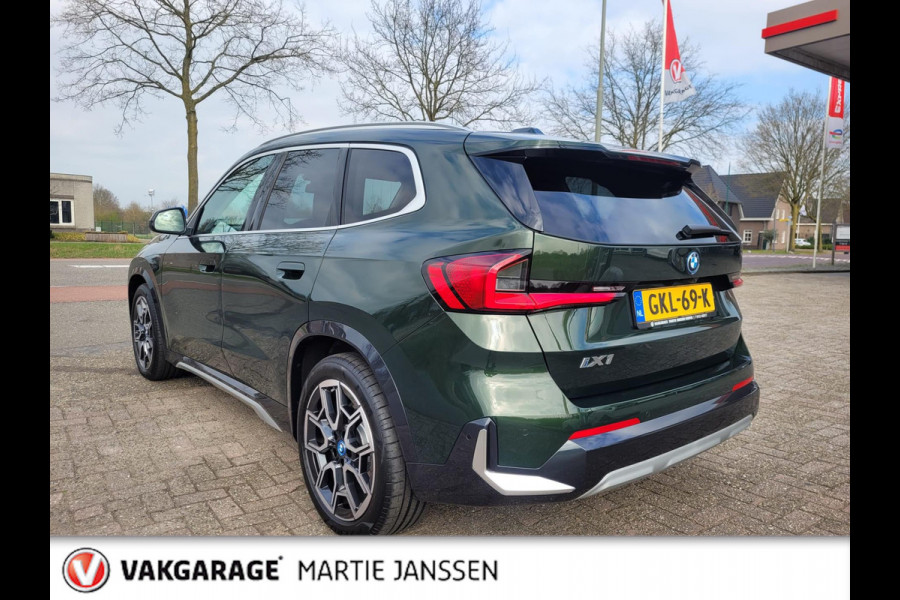 BMW iX1 XDrive30 67 kWh