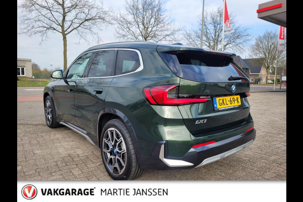 BMW iX1 XDrive30 67 kWh