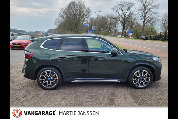 BMW iX1 XDrive30 67 kWh