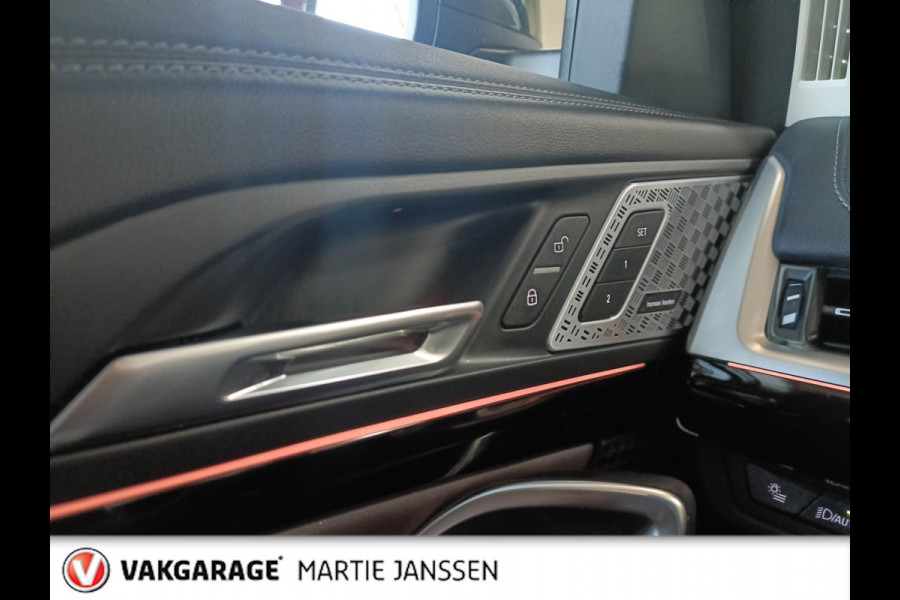 BMW iX1 XDrive30 67 kWh