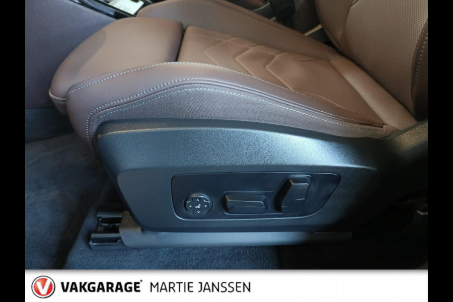 BMW iX1 XDrive30 67 kWh