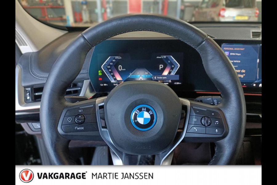 BMW iX1 XDrive30 67 kWh